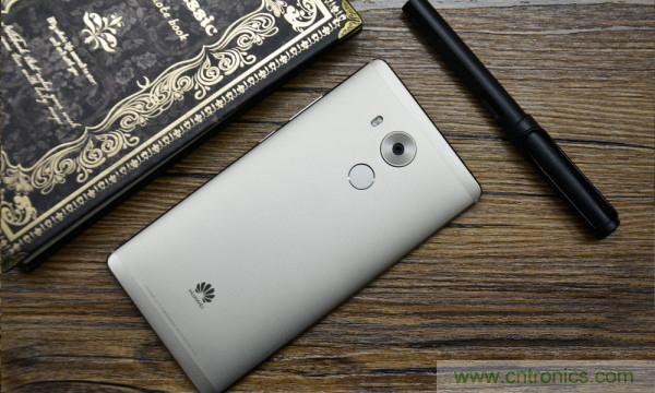 新旗艦Mate 8全評測：橫空出世！能否延續一機難求？