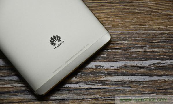新旗艦Mate 8全評測：橫空出世！能否延續一機難求？