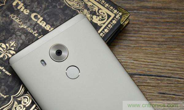新旗艦Mate 8全評測：橫空出世！能否延續一機難求？