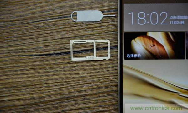 新旗艦Mate 8全評測：橫空出世！能否延續一機難求？