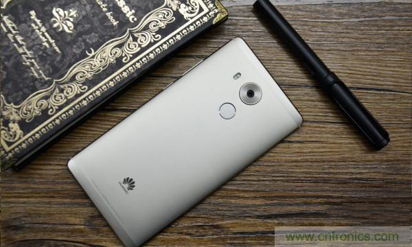 新旗艦Mate 8全評測：橫空出世！能否延續一機難求？