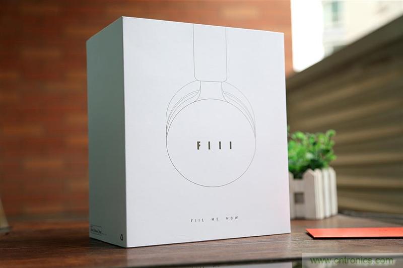 頭條哥的夢想之作！FIIL耳機(jī)能讓汪峰上頭條否？