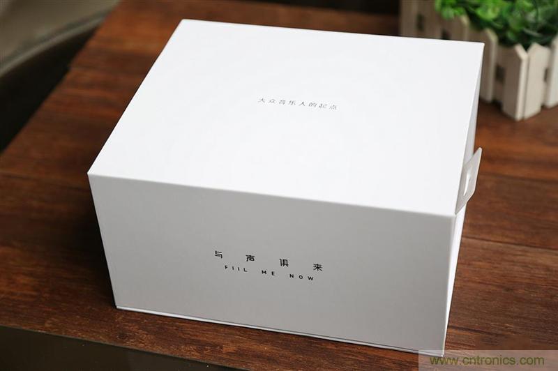 頭條哥的夢想之作！FIIL耳機(jī)能讓汪峰上頭條否？