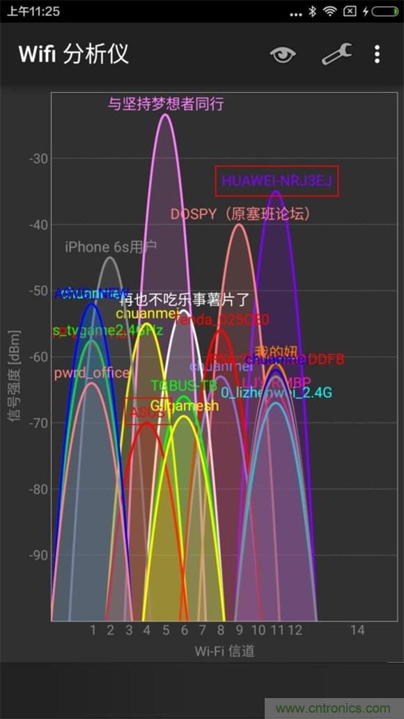 大House也能隨心連，榮耀WiFi穿墻寶評測