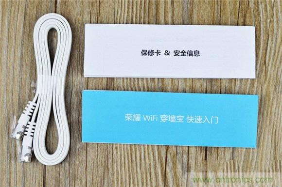 大House也能隨心連，榮耀WiFi穿墻寶評測