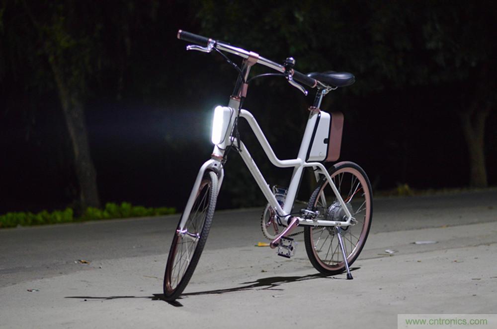 是情懷還是科技的腳步？云馬智能車C1體驗