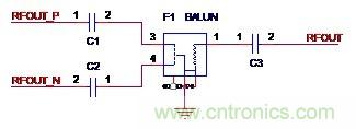 Atheros對(duì)Ralink，看WiFi產(chǎn)品的射頻電路設(shè)計(jì)