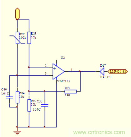 開(kāi)關(guān)電源各種保護(hù)電路實(shí)例詳細(xì)解剖！