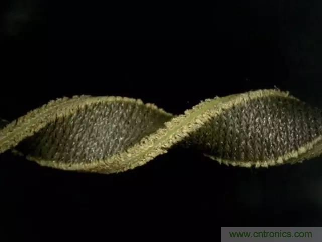新型柔性電容傳感器:可準(zhǔn)確監(jiān)測人體細(xì)微運(yùn)動!