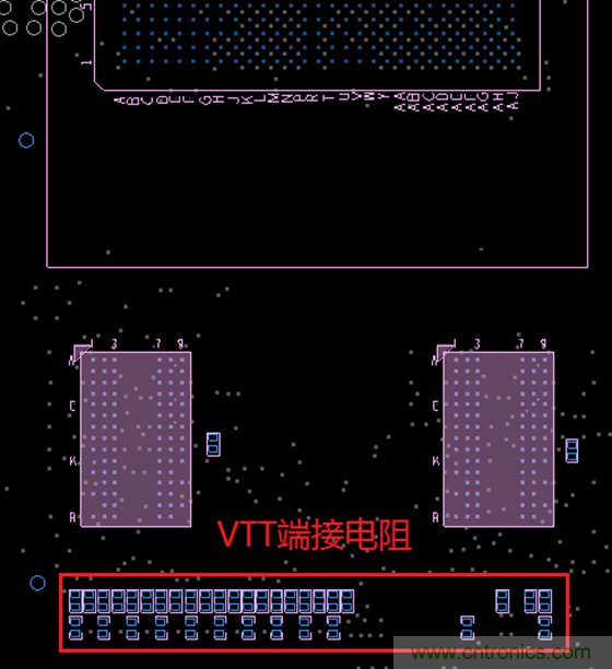DDR布線最簡(jiǎn)規(guī)則與過(guò)程，很全很專業(yè)！