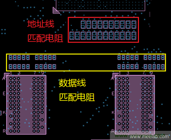 DDR布線最簡(jiǎn)規(guī)則與過(guò)程，很全很專業(yè)！