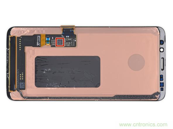 拆解三星Galaxy S9+：這就是你以為的黑科技？