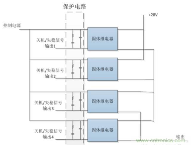 看這里，繼電器應用的那些事兒