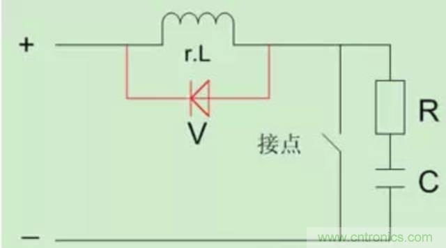 看這里，繼電器應用的那些事兒