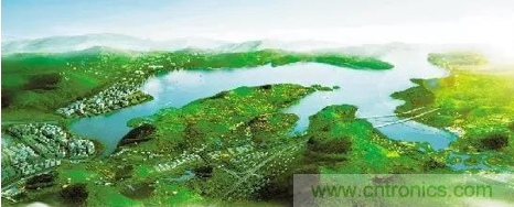 杭州IC重磅！ 2018“青山湖杯”微納智造創新挑戰賽報名開始