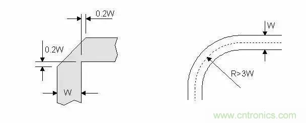 PCB設(shè)計總有幾個阻抗沒法連續(xù)的地方,怎么辦?