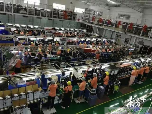 中小企業如何借勢轉型，搭上智能制造快車