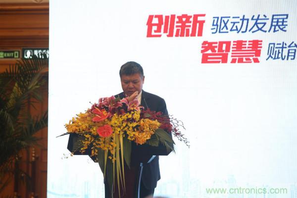 “創新驅動發展，智慧賦能未來”---第七屆中國電子信息博覽會深圳新聞發布會盛大召開