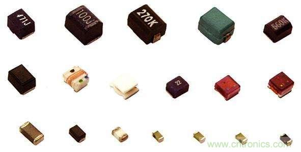 電感知識：參數、線圈、作用、與磁珠的聯系與區別、計算公式、注意事項