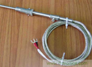 溫度控制器接線與參數(shù)、溫度傳感器有多少型號(hào)？