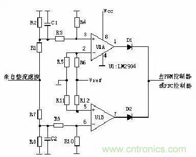 一文看破開關(guān)電源電路,不明白的看這里! 一文看破開關(guān)電源電路,不明白的看這里!