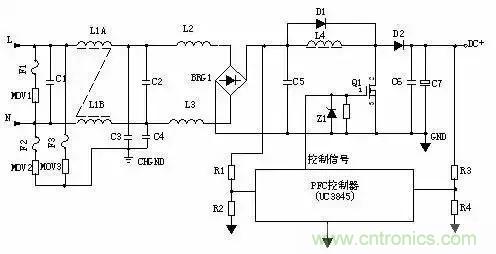 一文看破開關(guān)電源電路,不明白的看這里! 一文看破開關(guān)電源電路,不明白的看這里!