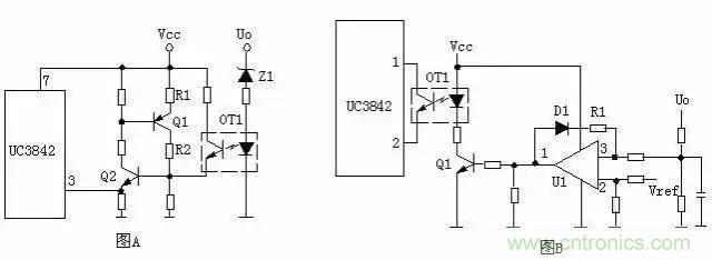 一文看破開關(guān)電源電路,不明白的看這里! 一文看破開關(guān)電源電路,不明白的看這里!