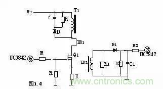 一文看破開關(guān)電源電路,不明白的看這里! 一文看破開關(guān)電源電路,不明白的看這里!