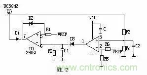 一文看破開關(guān)電源電路,不明白的看這里! 一文看破開關(guān)電源電路,不明白的看這里!