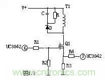 一文看破開關(guān)電源電路,不明白的看這里! 一文看破開關(guān)電源電路,不明白的看這里!