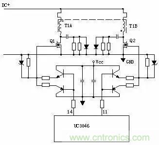一文看破開關(guān)電源電路,不明白的看這里! 一文看破開關(guān)電源電路,不明白的看這里!