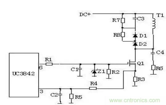 一文看破開關(guān)電源電路,不明白的看這里! 一文看破開關(guān)電源電路,不明白的看這里!
