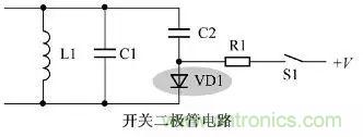 二極管在電路中到底做什么用的？