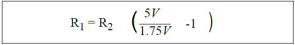 收藏!5V轉(zhuǎn)3.3V電平的19種方法技巧