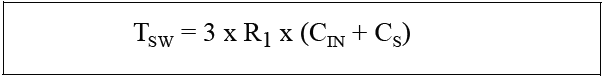 收藏!5V轉(zhuǎn)3.3V電平的19種方法技巧
