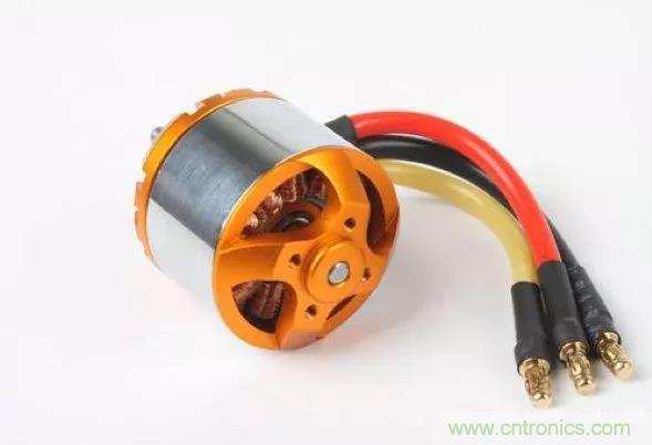有刷電機 VS 無刷電機，看看哪個更厲害？