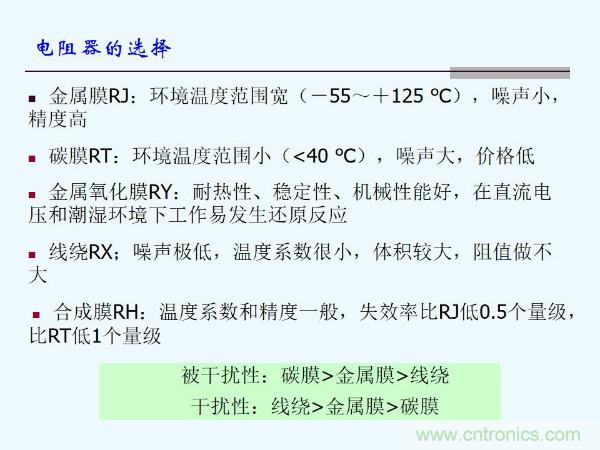元器件應用可靠性如何保證，都要學習航天經驗嗎？
