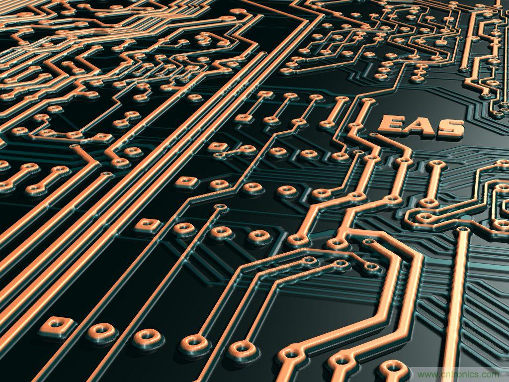 PCB的這些識圖方法和技巧，你都掌握了嗎？