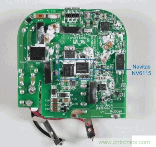 對比 SiC、GaN 和硅，哪種 AC 適配器性能最好？