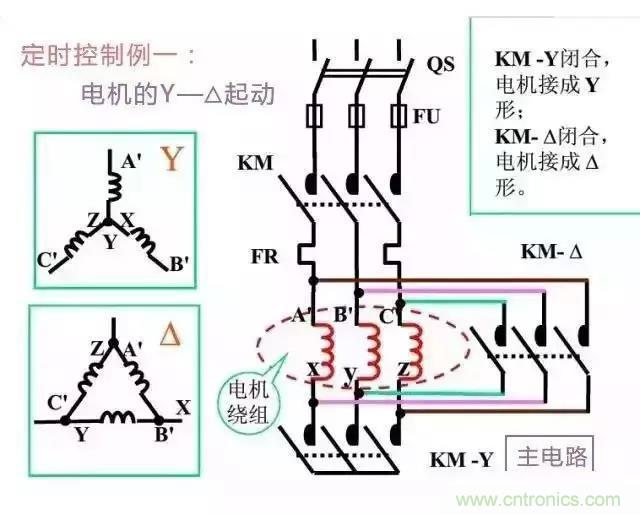 二次回路圖都懂了嗎？3分鐘幫你搞清楚！