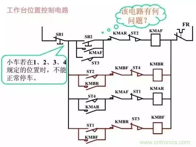 二次回路圖都懂了嗎？3分鐘幫你搞清楚！