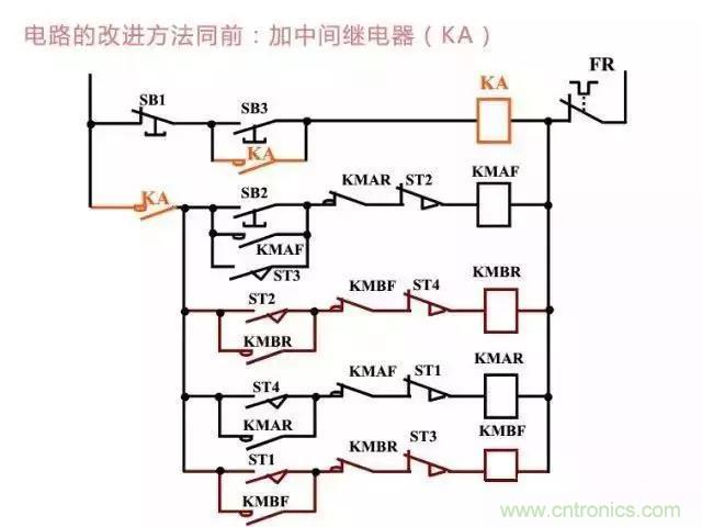 二次回路圖都懂了嗎？3分鐘幫你搞清楚！