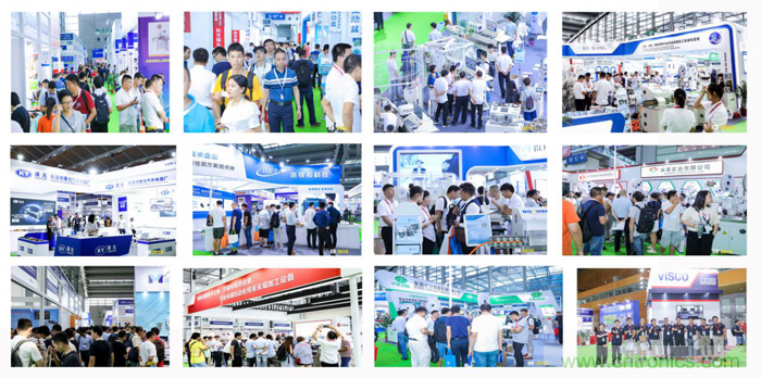 “疫”過天晴后 萬物復蘇 2020深圳連接器線束展會如約而至！