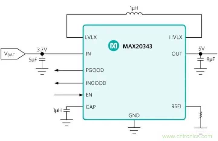 真無線耳機高效充電的秘訣：拒絕“頭腦發熱”