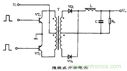 六款簡單的開關(guān)電源電路設(shè)計(jì),內(nèi)附原理圖詳解