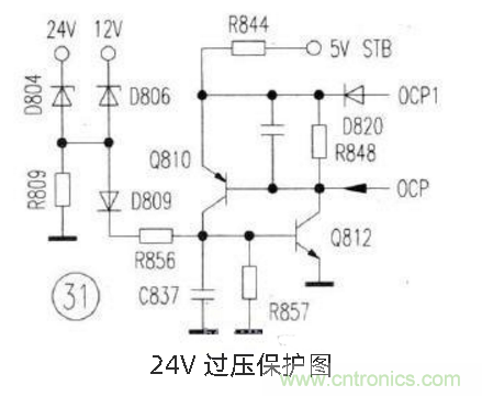 六款簡單的開關(guān)電源電路設(shè)計(jì),內(nèi)附原理圖詳解