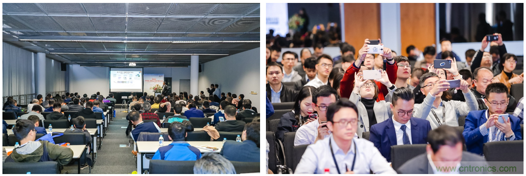 2020慕尼黑華南電子展觀眾預登記通道開啟！
