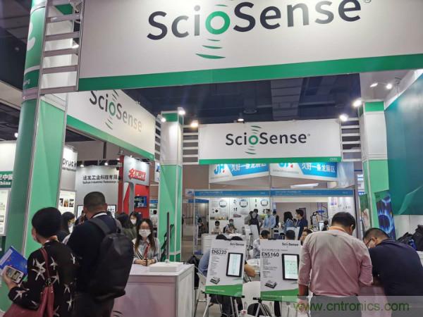 SENSOR CHINA推動感知創(chuàng)新“雙循環(huán)”，中外企業(yè)同臺競秀風(fēng)頭誰更勁？
