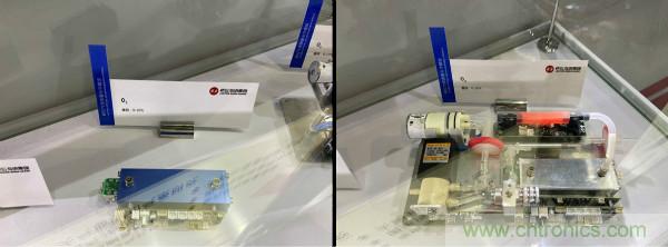 SENSOR CHINA推動感知創(chuàng)新“雙循環(huán)”，中外企業(yè)同臺競秀風(fēng)頭誰更勁？