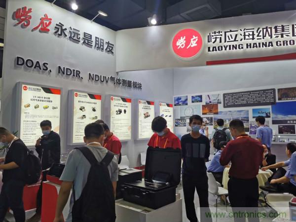 SENSOR CHINA推動感知創(chuàng)新“雙循環(huán)”，中外企業(yè)同臺競秀風(fēng)頭誰更勁？